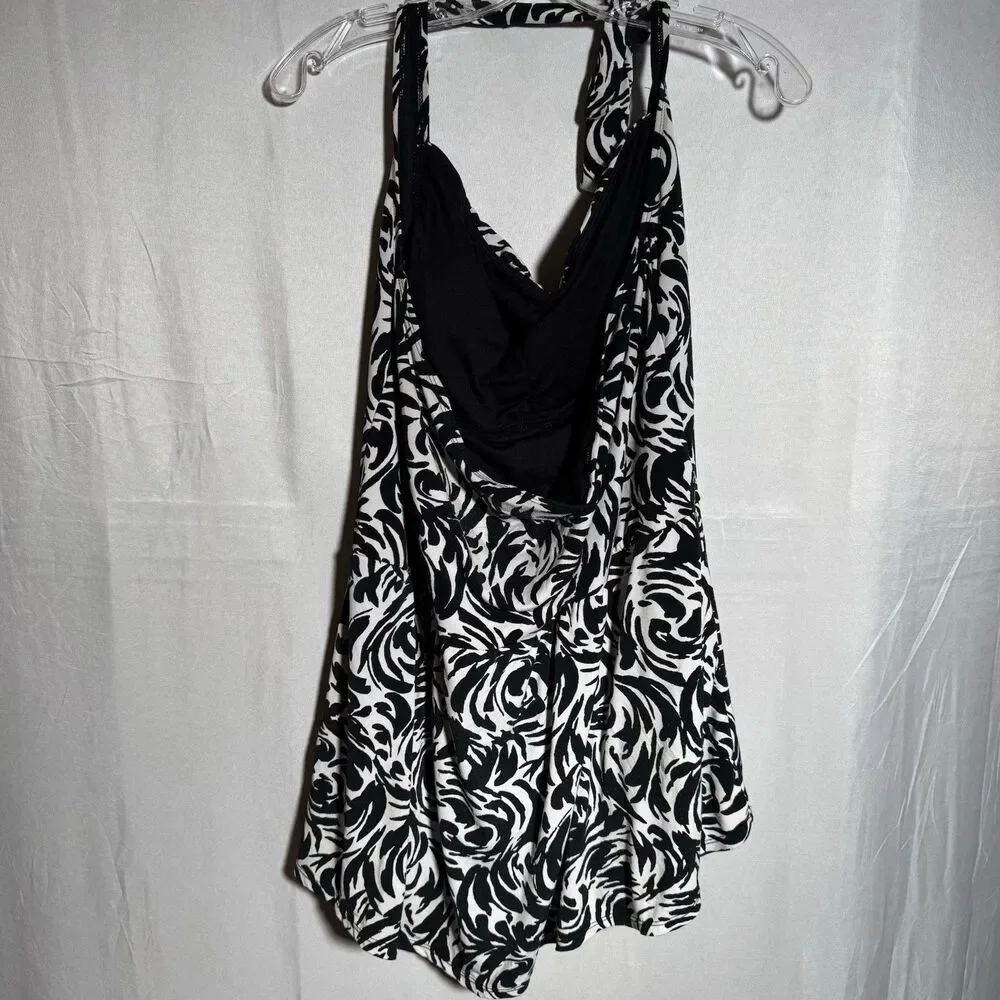 Catalina flattering feminine
