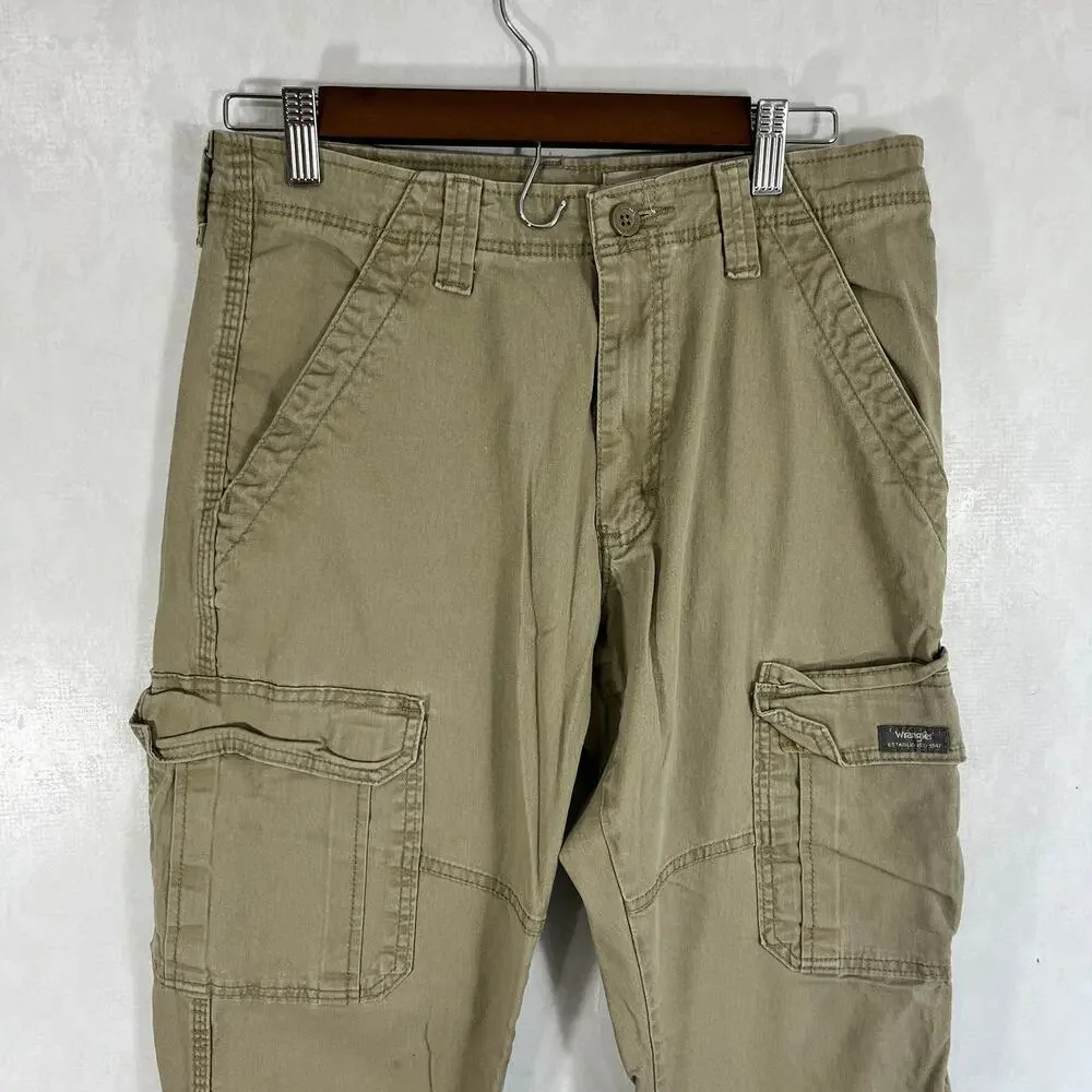 Wrangler they hiking