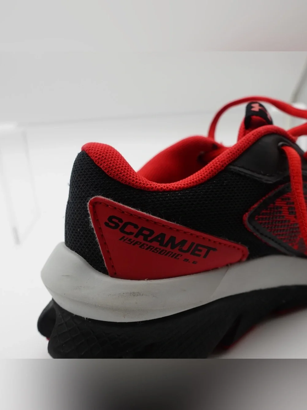 Under Armour gently used