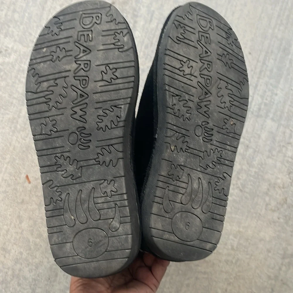 fleece lined