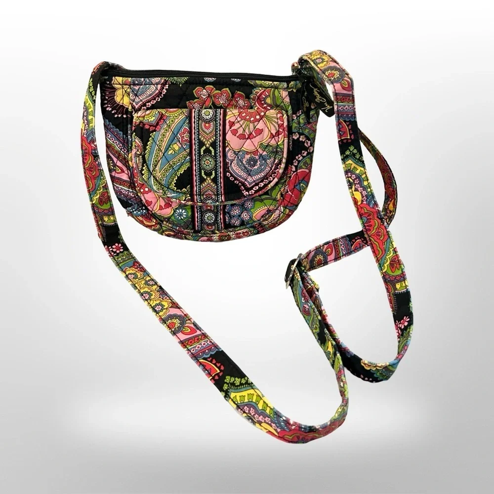 Vera Bradley adorable vera