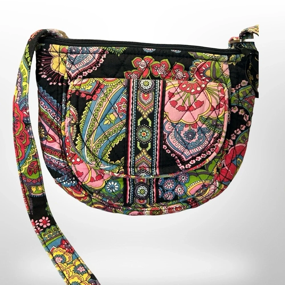 Vera Bradley adorable vera