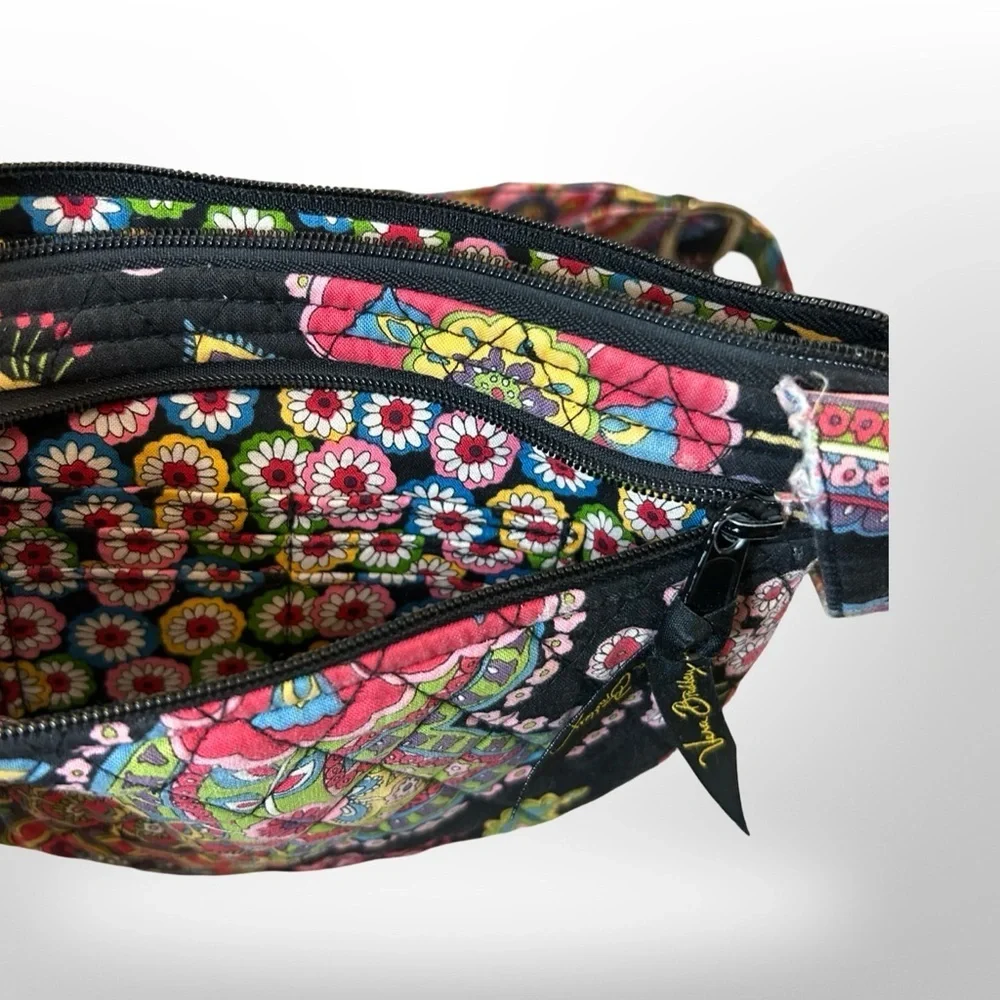 Vera Bradley adorable vera