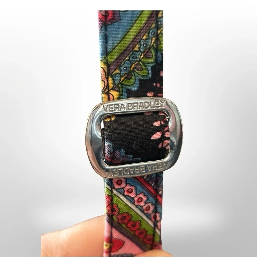 Vera Bradley adorable vera