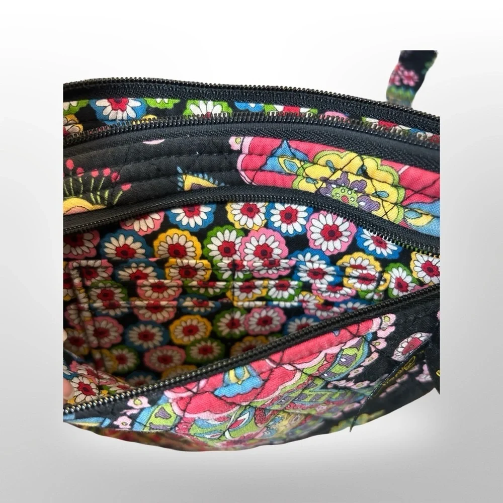 Vera Bradley adorable vera