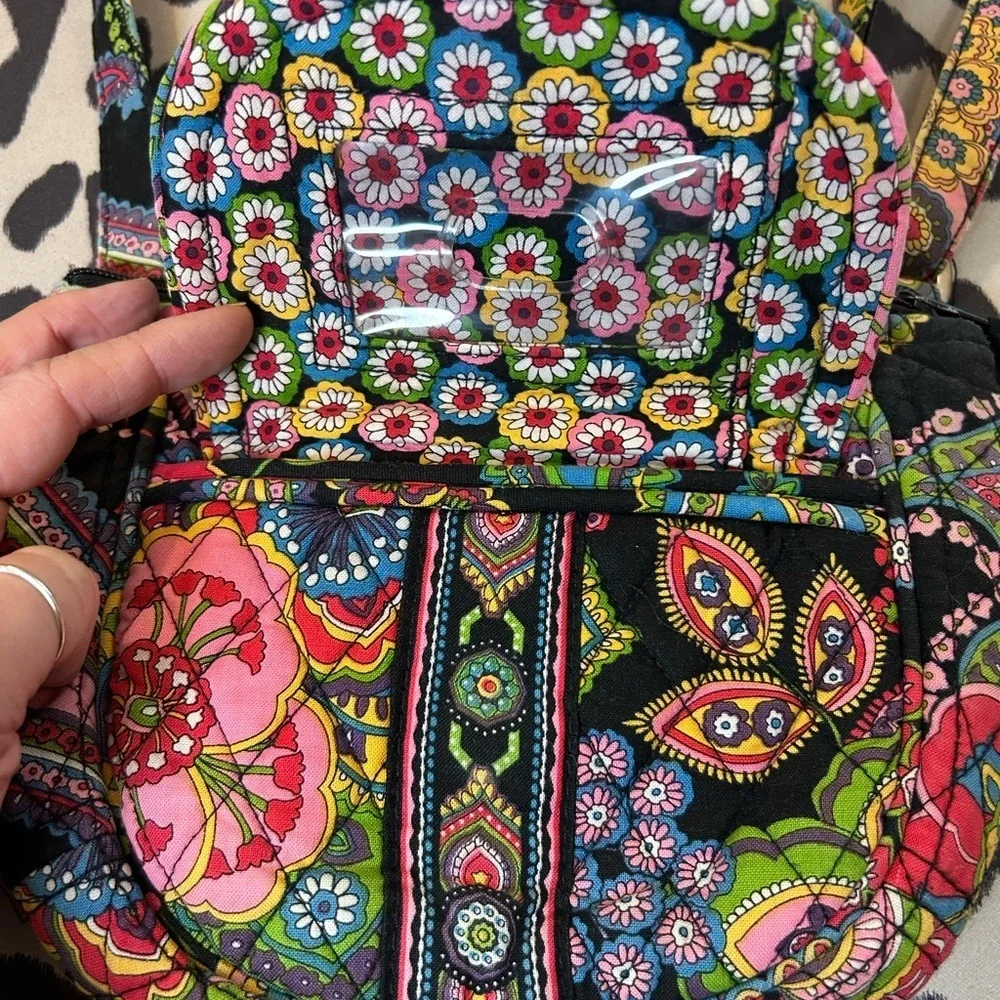 Vera Bradley adorable vera