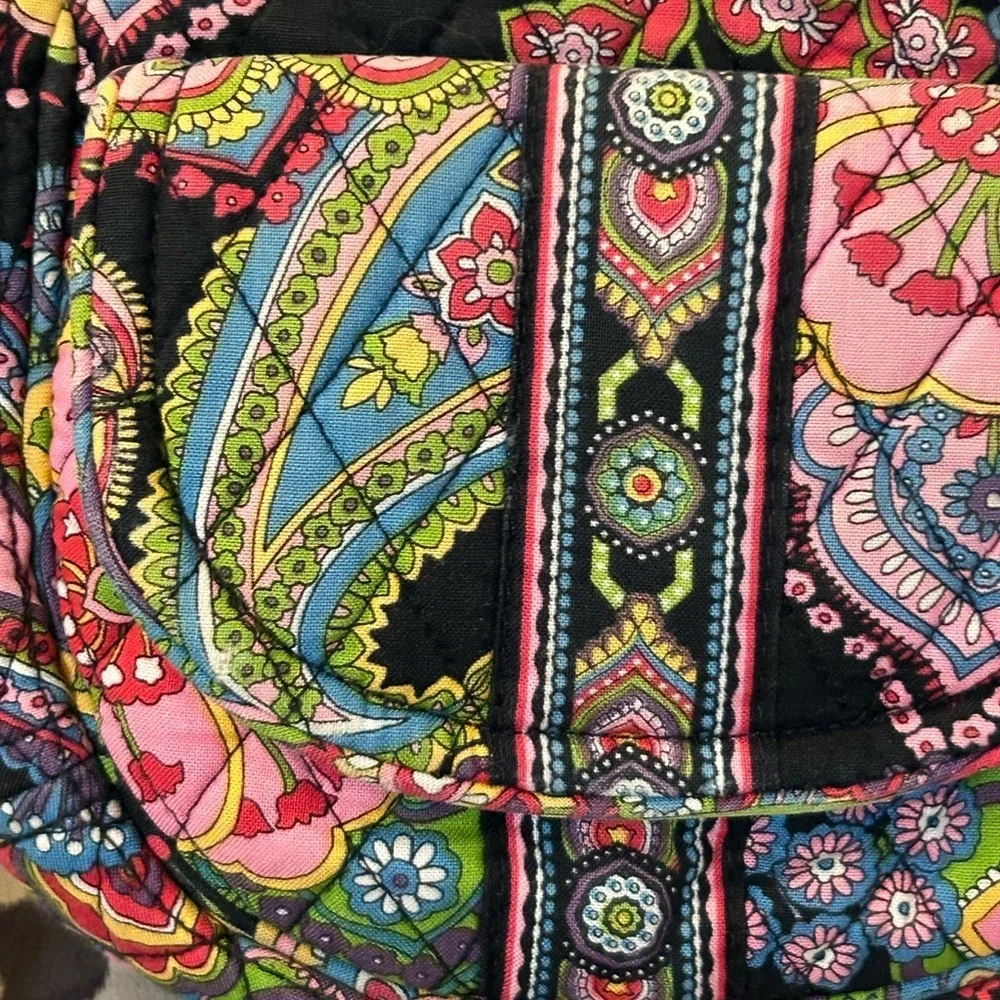 Vera Bradley adorable vera