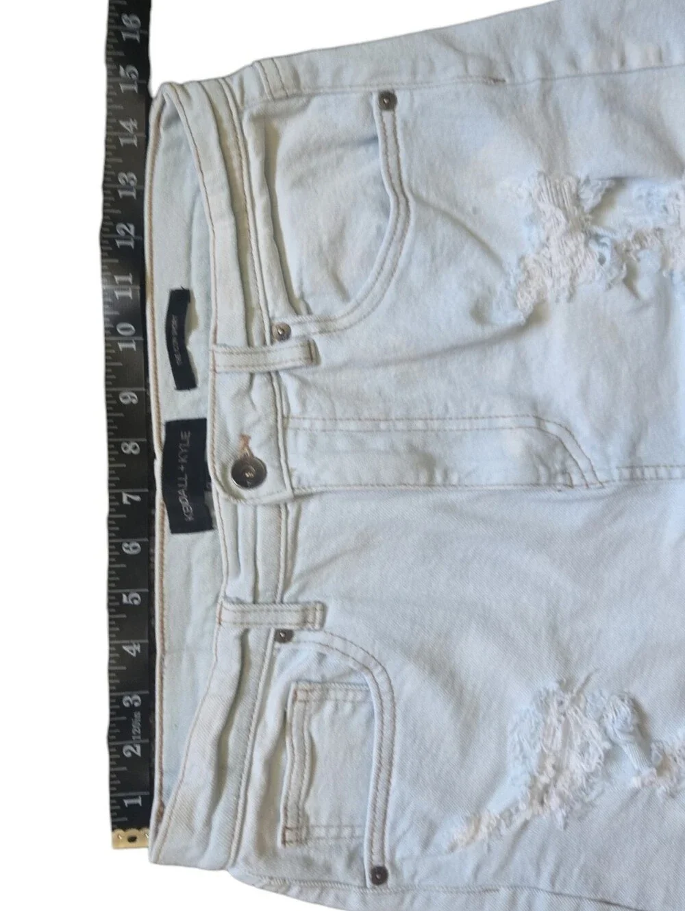 Kendall & Kylie rigid #kendallandkylie