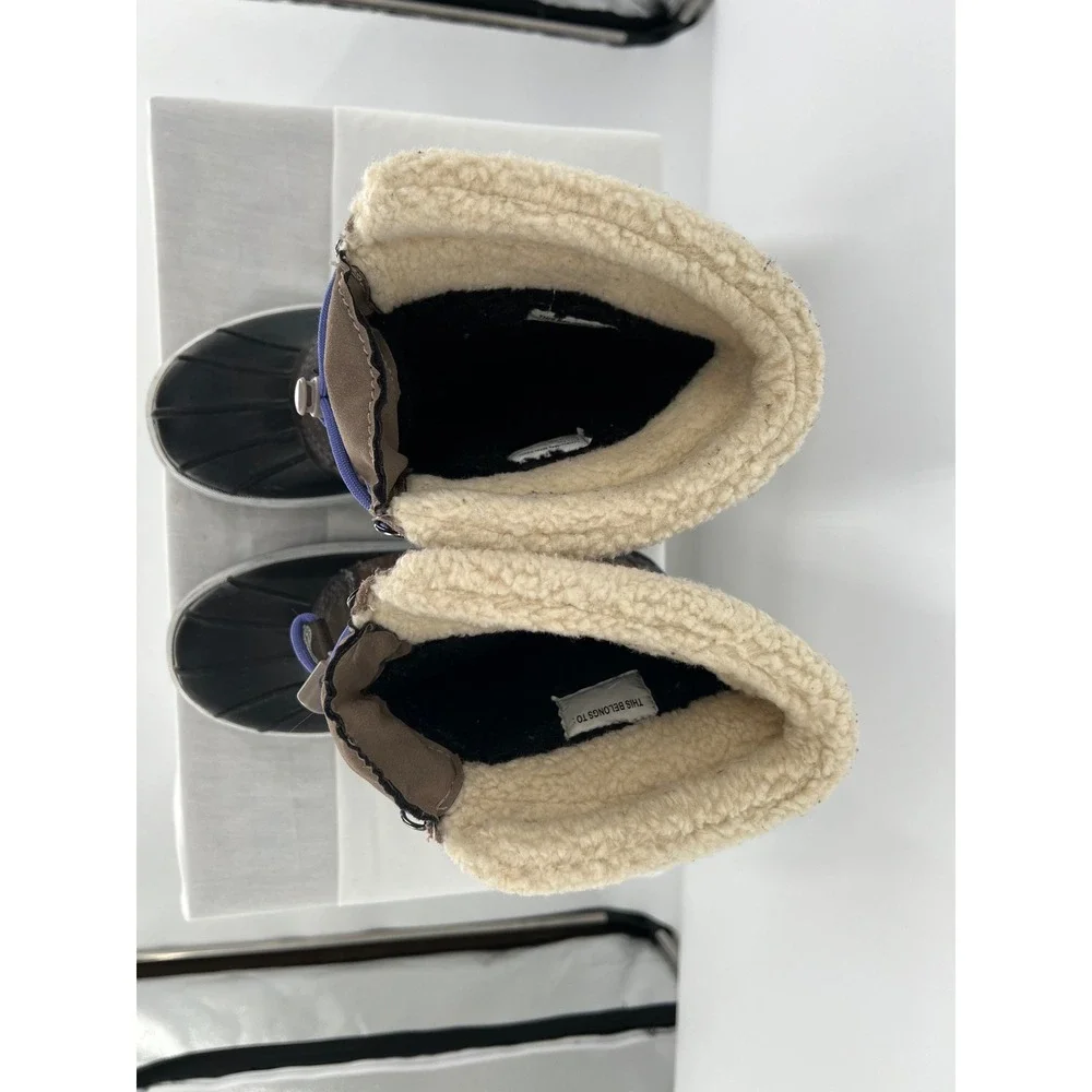 Target thermolite winter
