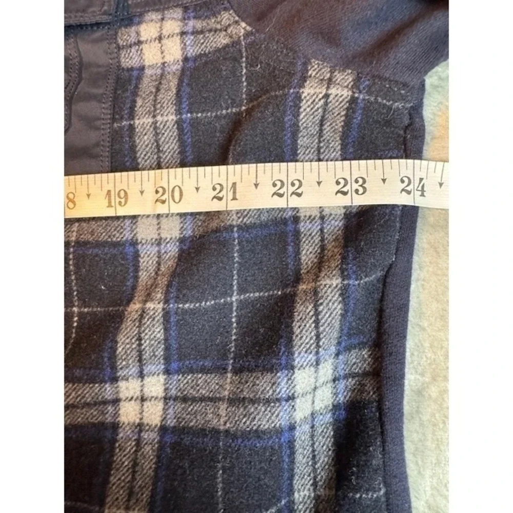 Banana Republic full zip