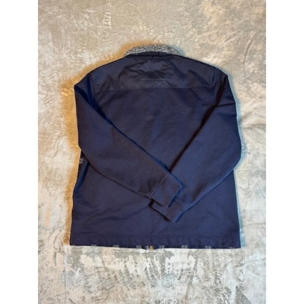 Banana Republic full zip