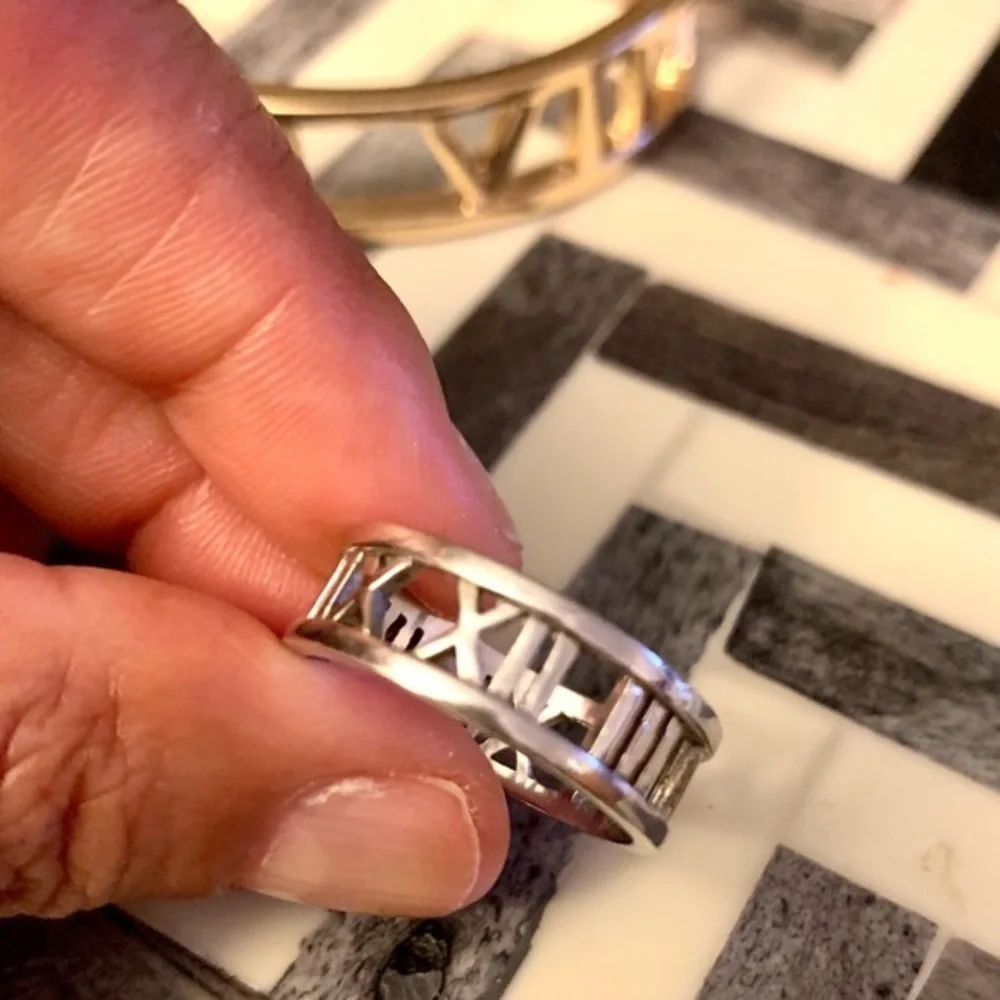 Sterling Forever sterling silver
