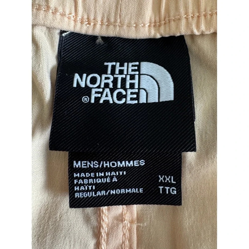 The North Face north face