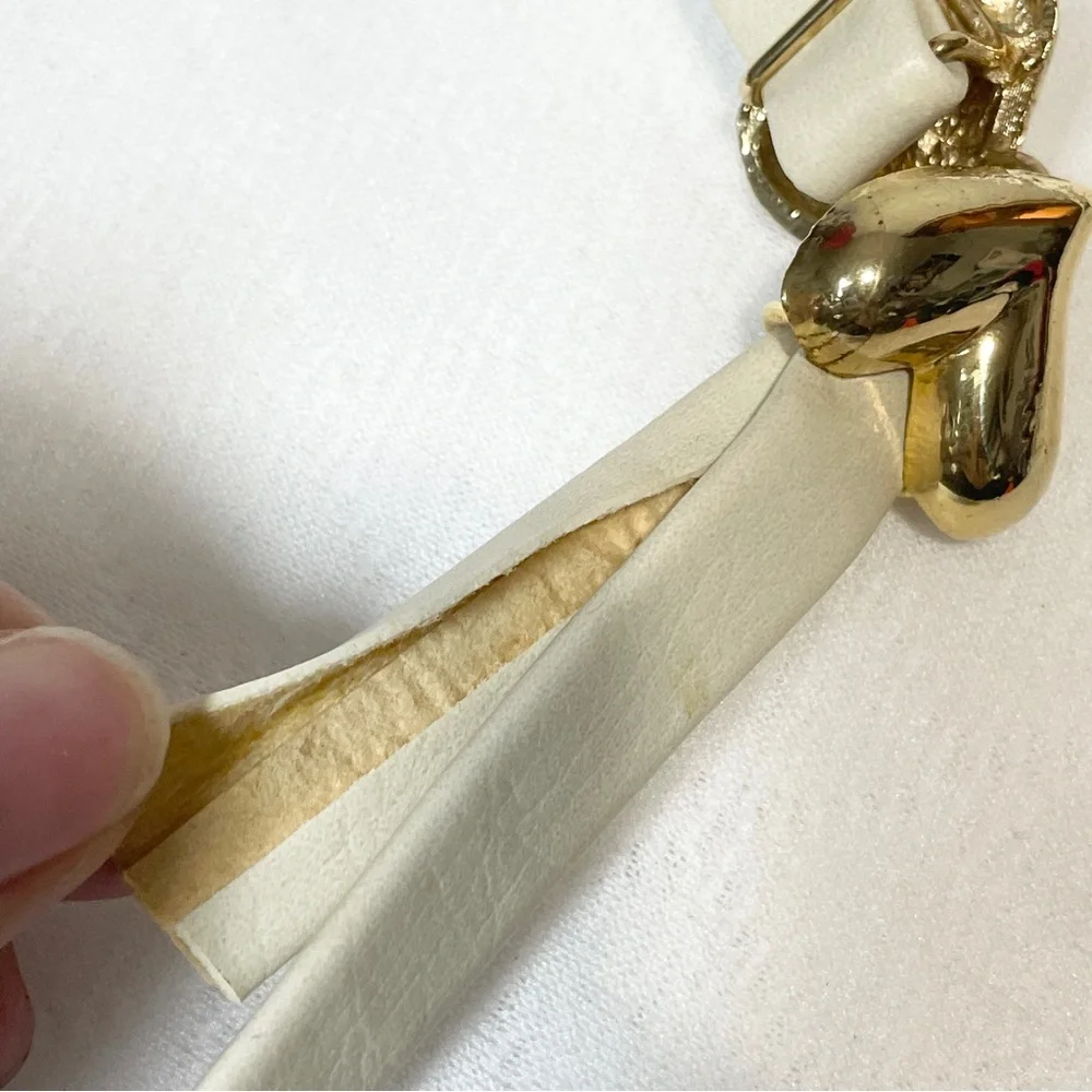 N/A vintage cream