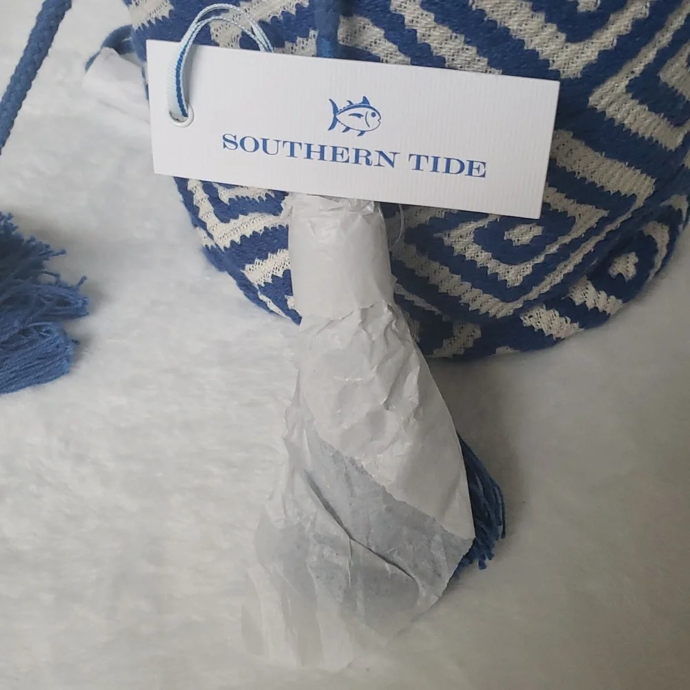 Southern Tide twilight blue