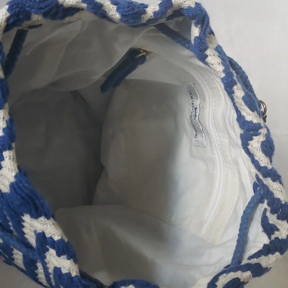 Southern Tide twilight blue