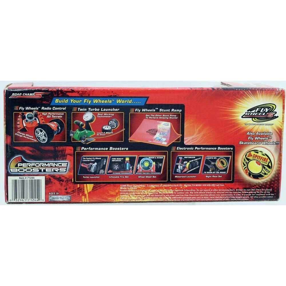 Fly Wheels up sale