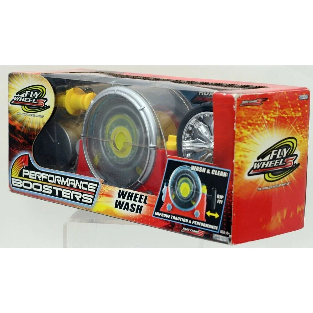 Fly Wheels up sale