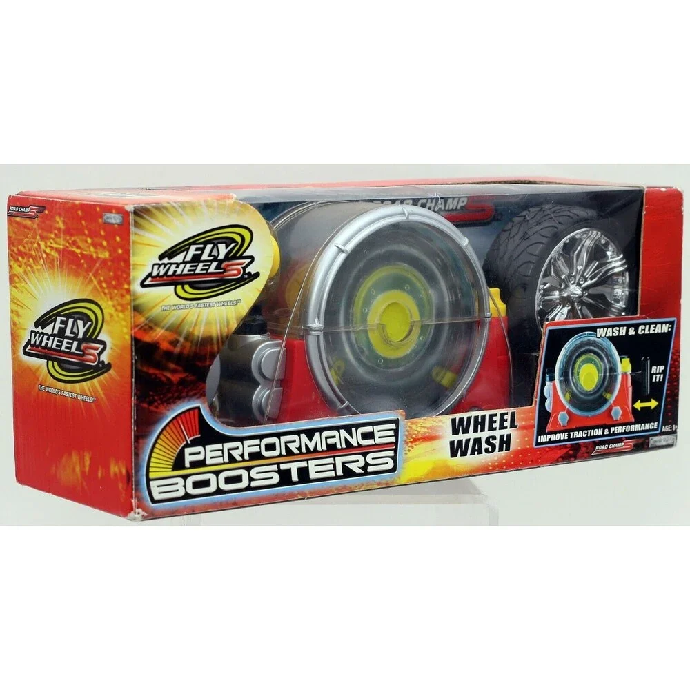 Fly Wheels up sale