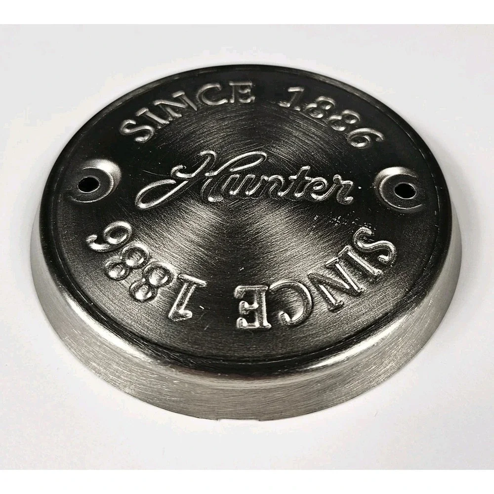 Hunter ceiling fan