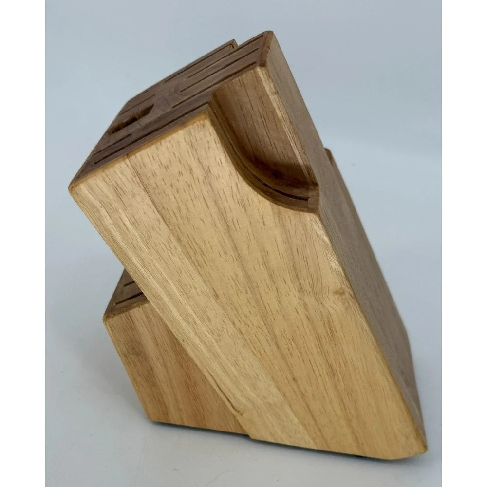 Miracle blade wooden