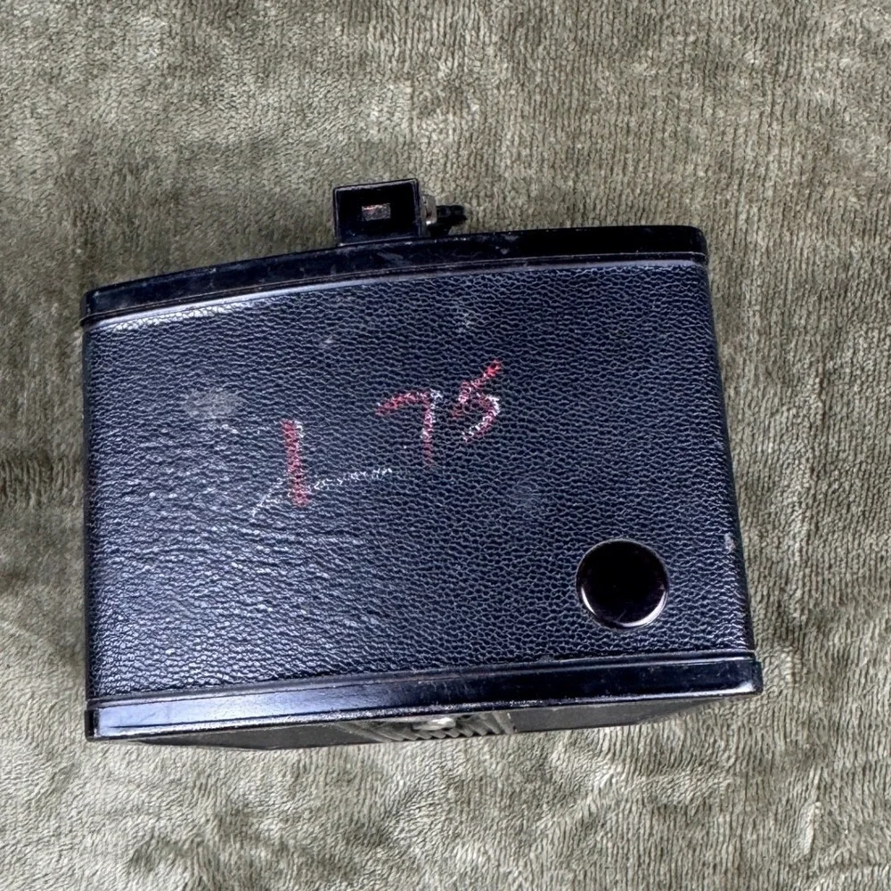 Kodak vintage brownie