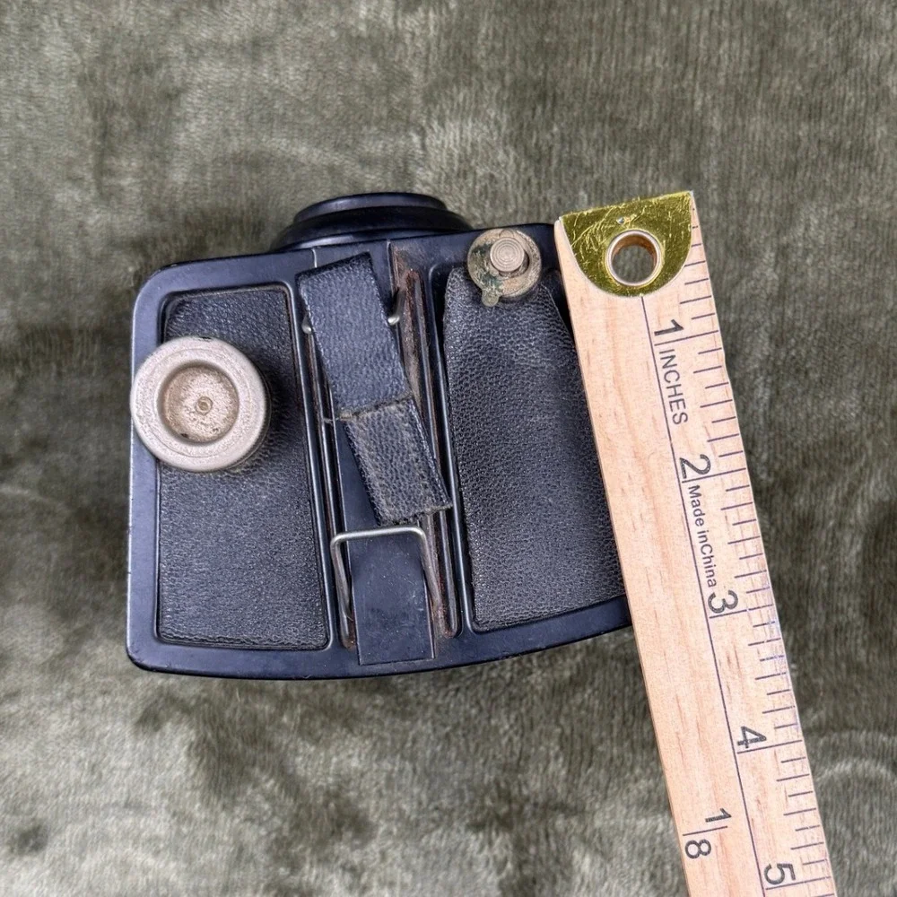 Kodak vintage brownie