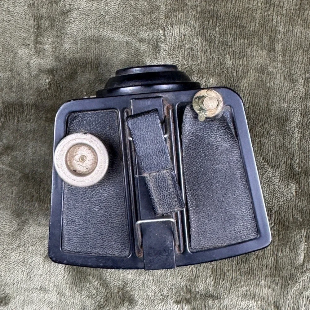 Kodak vintage brownie