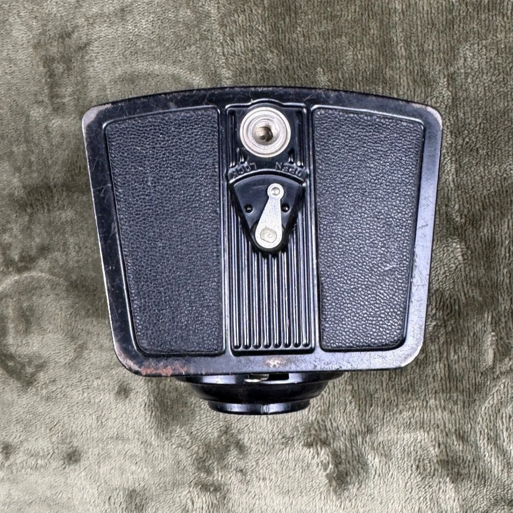 Kodak vintage brownie
