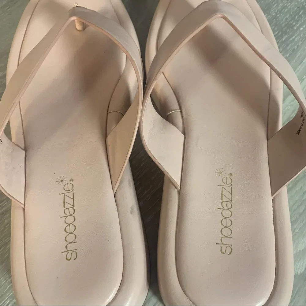 Unbranded shoe dazzle
