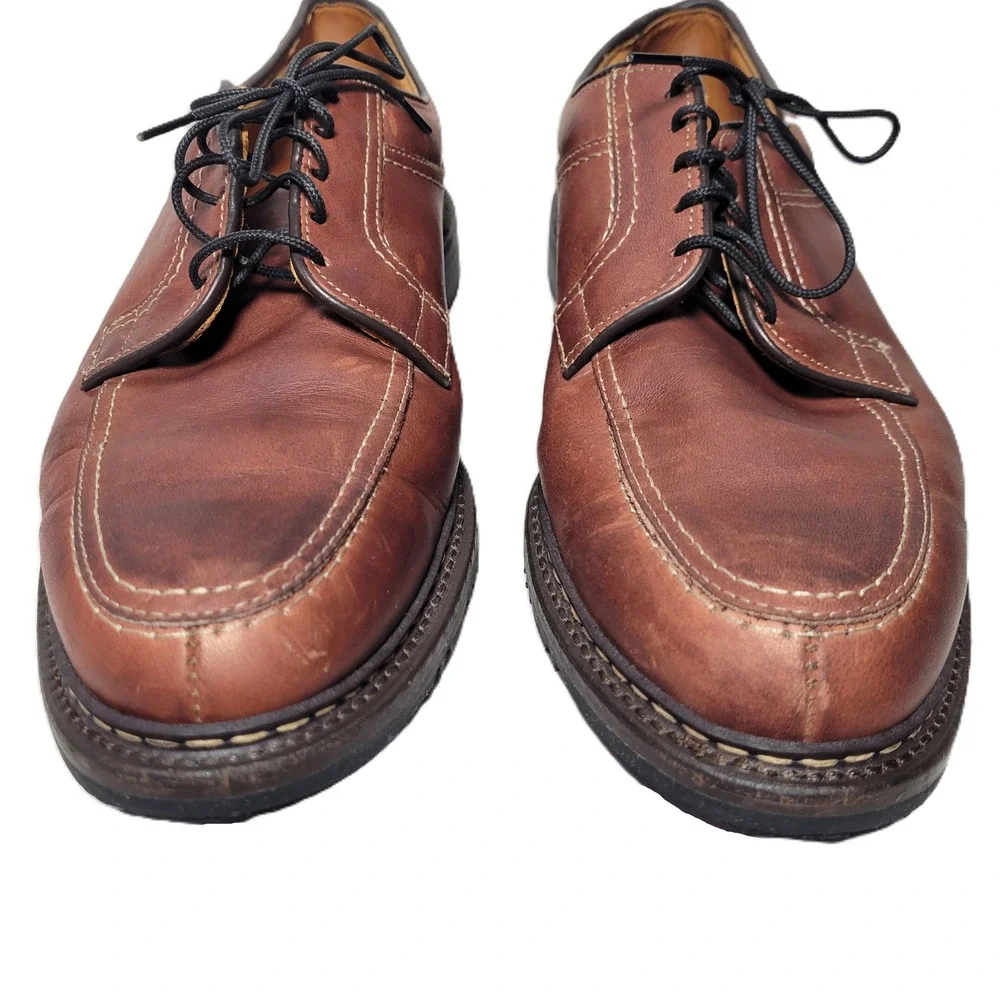 Allen Edmonds allen edmonds