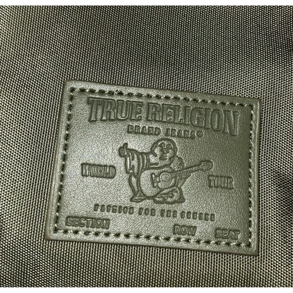 True Religion true religion