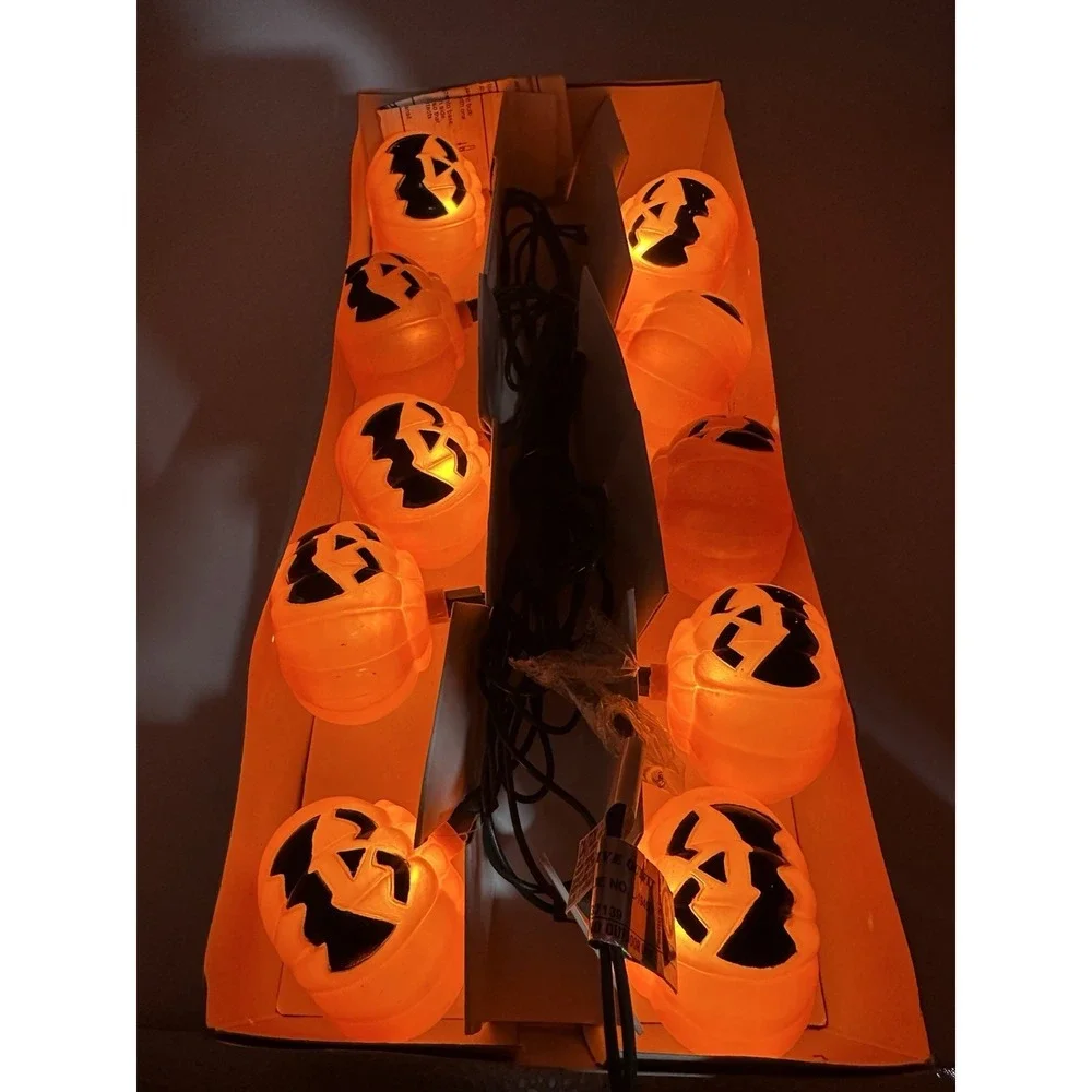 Silvestri lights are