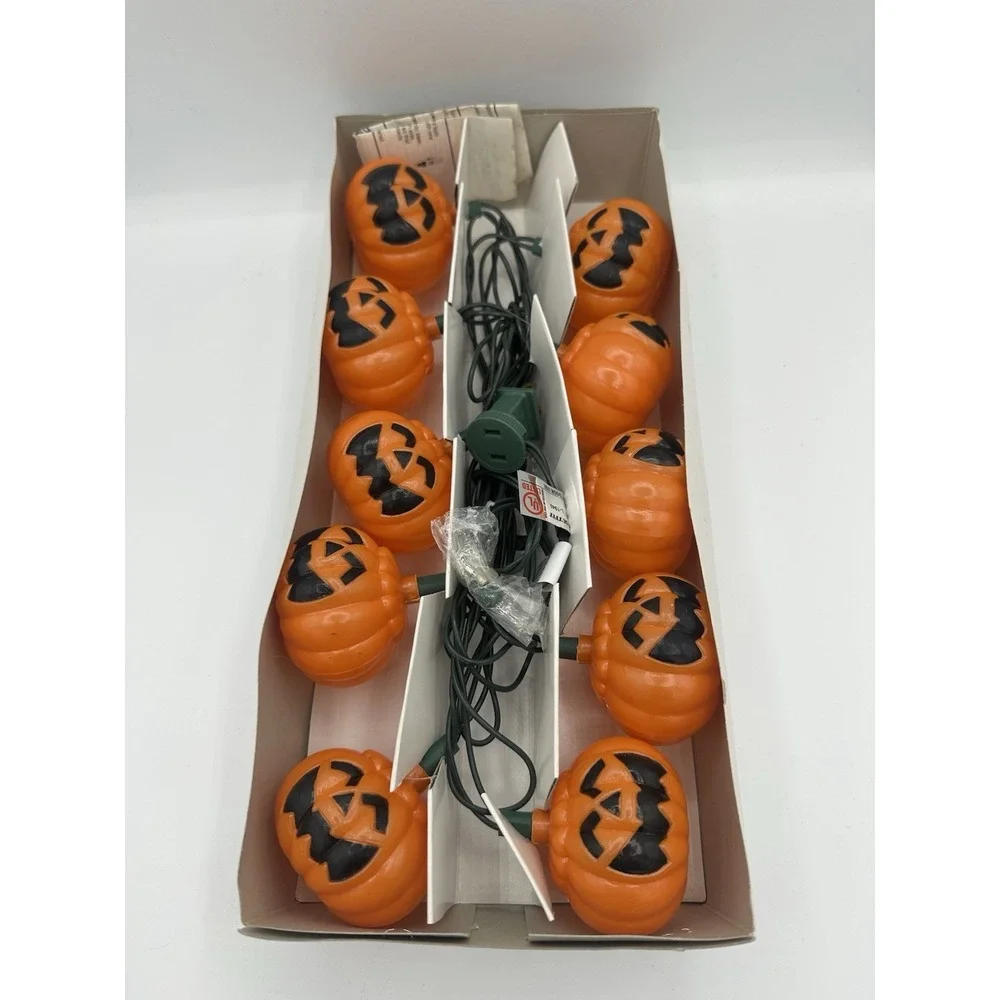 Silvestri lights are