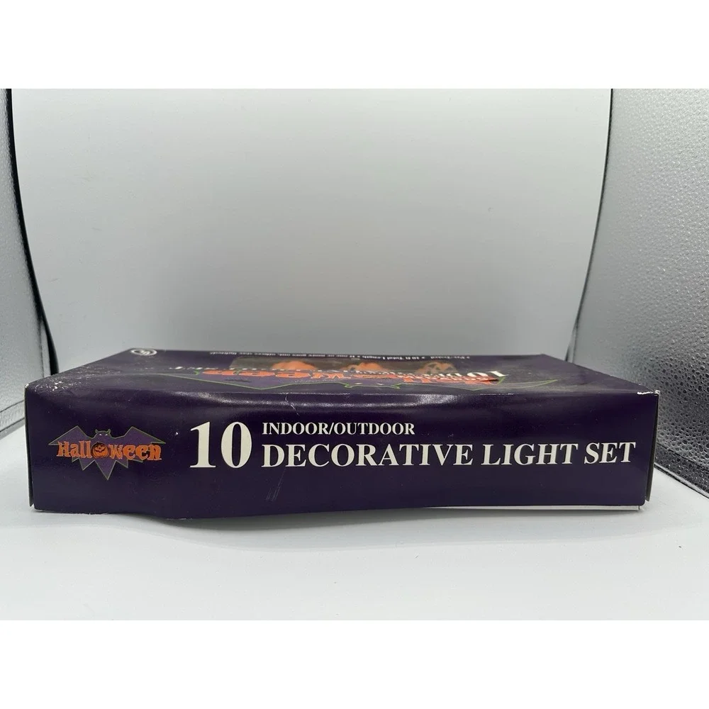 Silvestri lights are