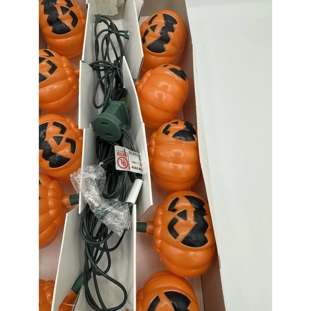 Silvestri lights are