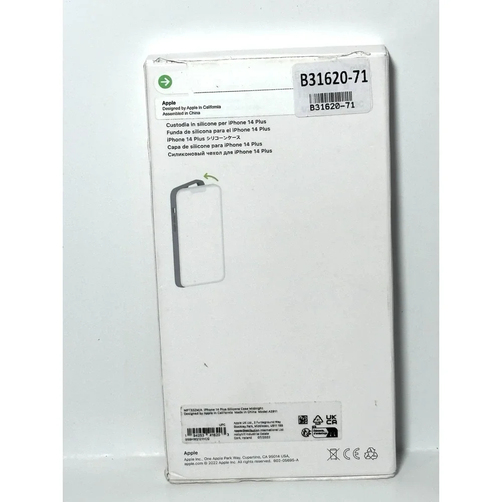Apple iphone 14