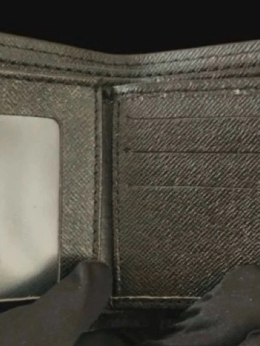 Gucci gg graphic front