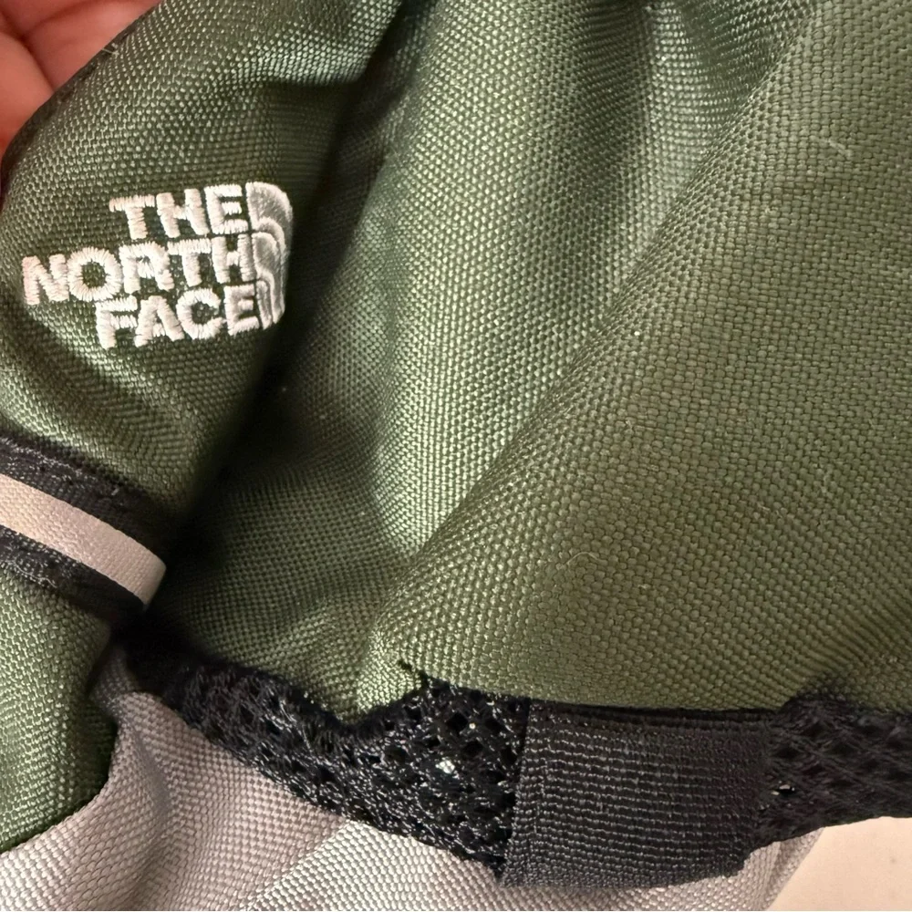 The North Face stylish rugged