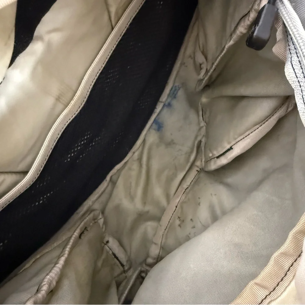 The North Face stylish rugged