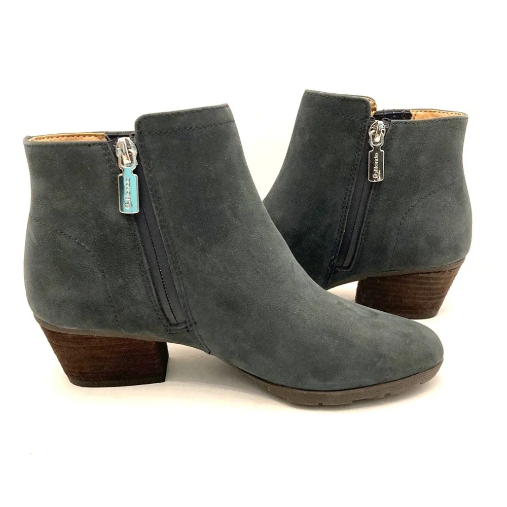 Blondo women valli