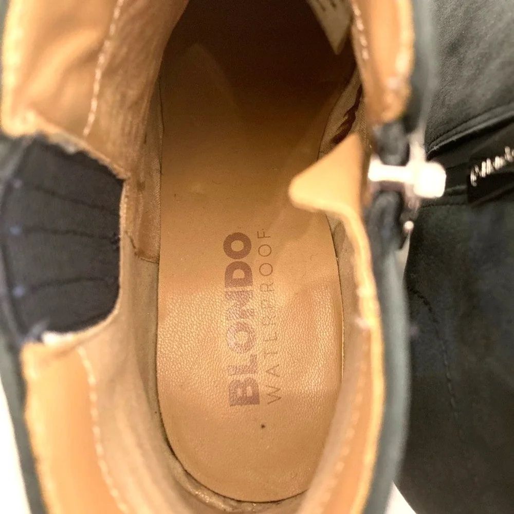 Blondo women valli