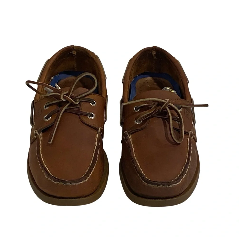 Sperry outstanding alight