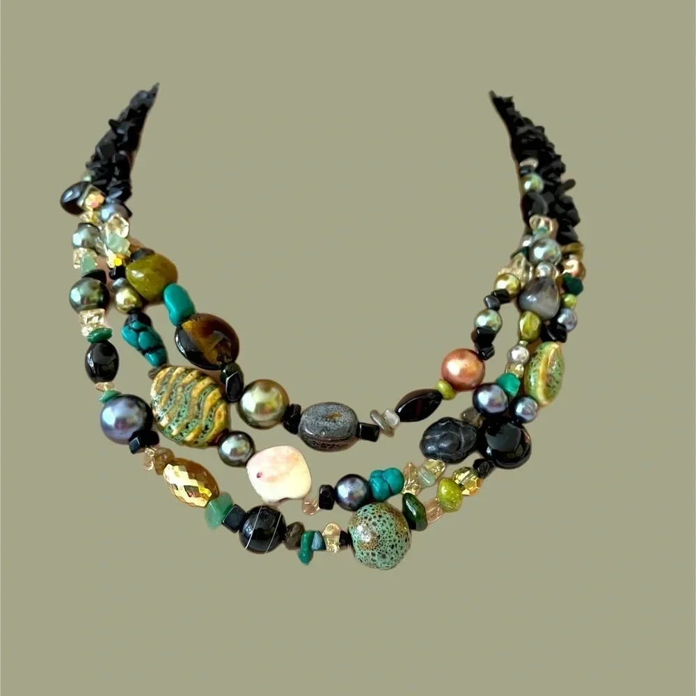 N/A beautiful necklace