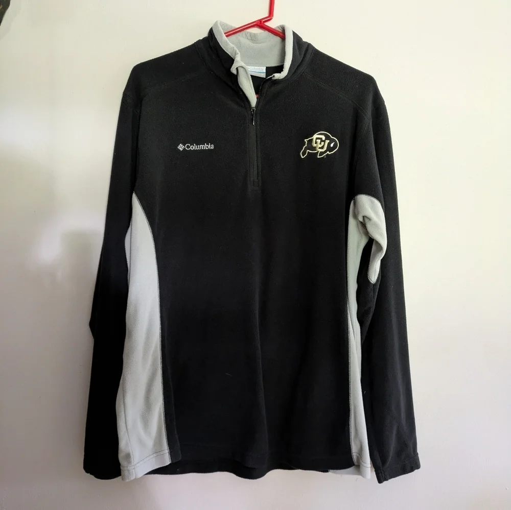 Columbia Sportswear Company columbia fleece