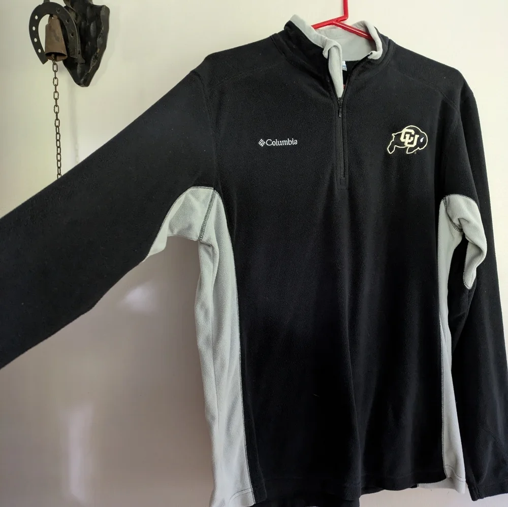 Columbia Sportswear Company columbia fleece