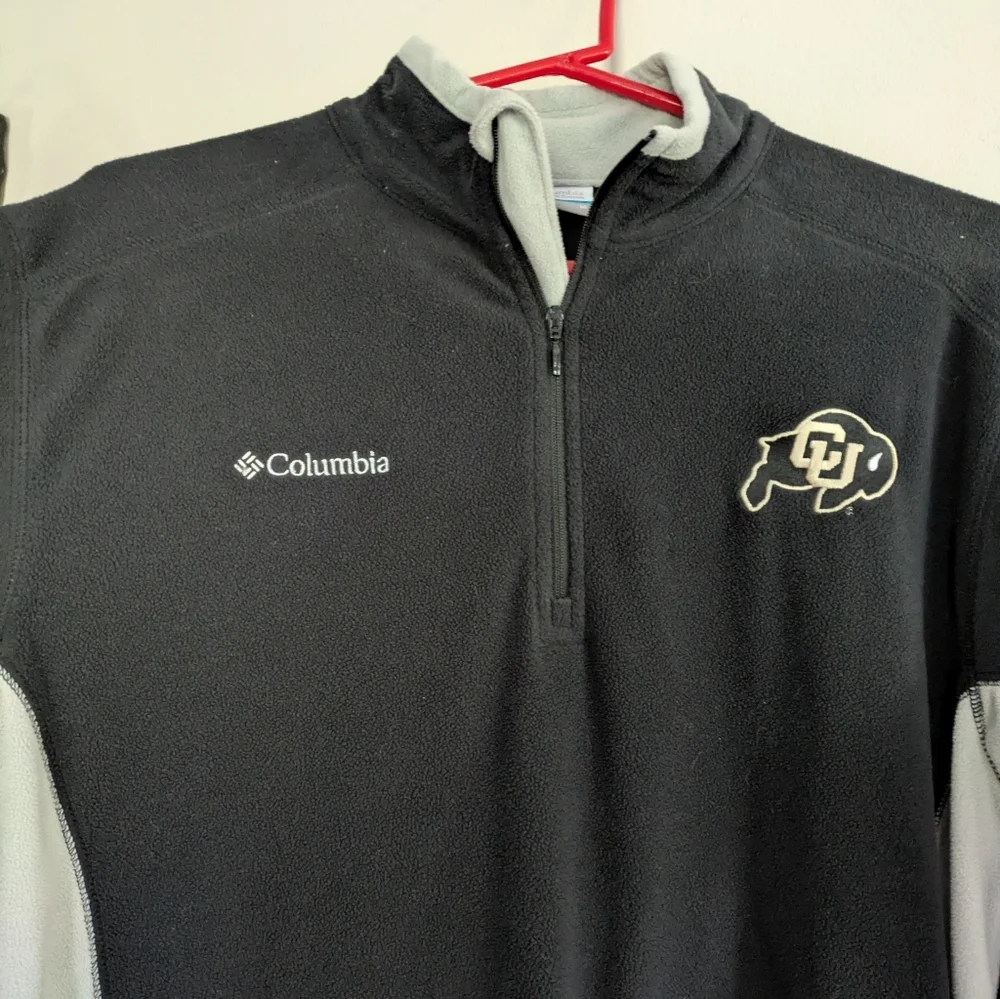 Columbia Sportswear Company columbia fleece