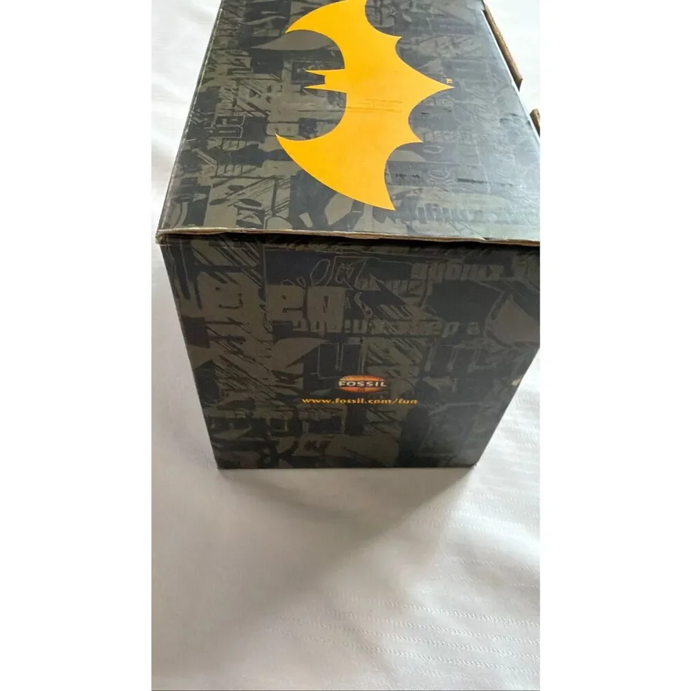 Fossil li2521 batman