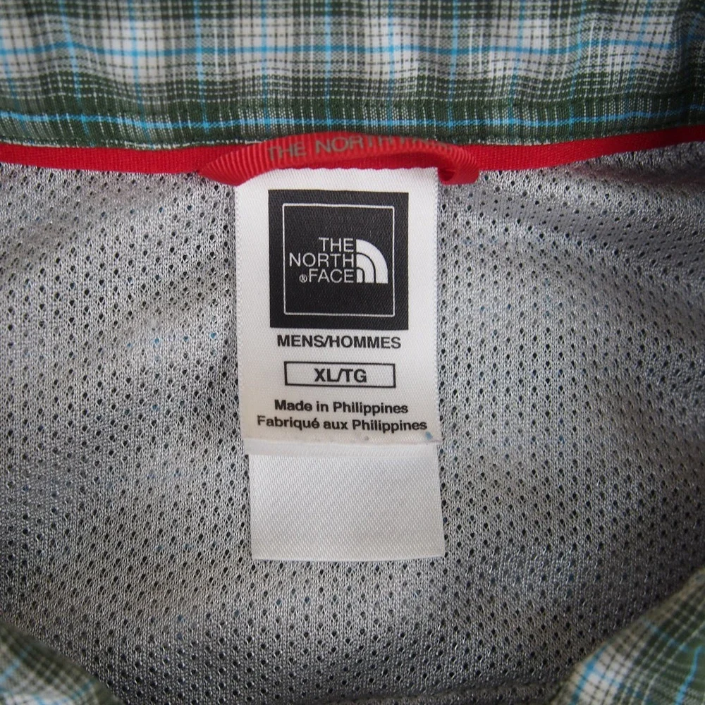 The North Face north face