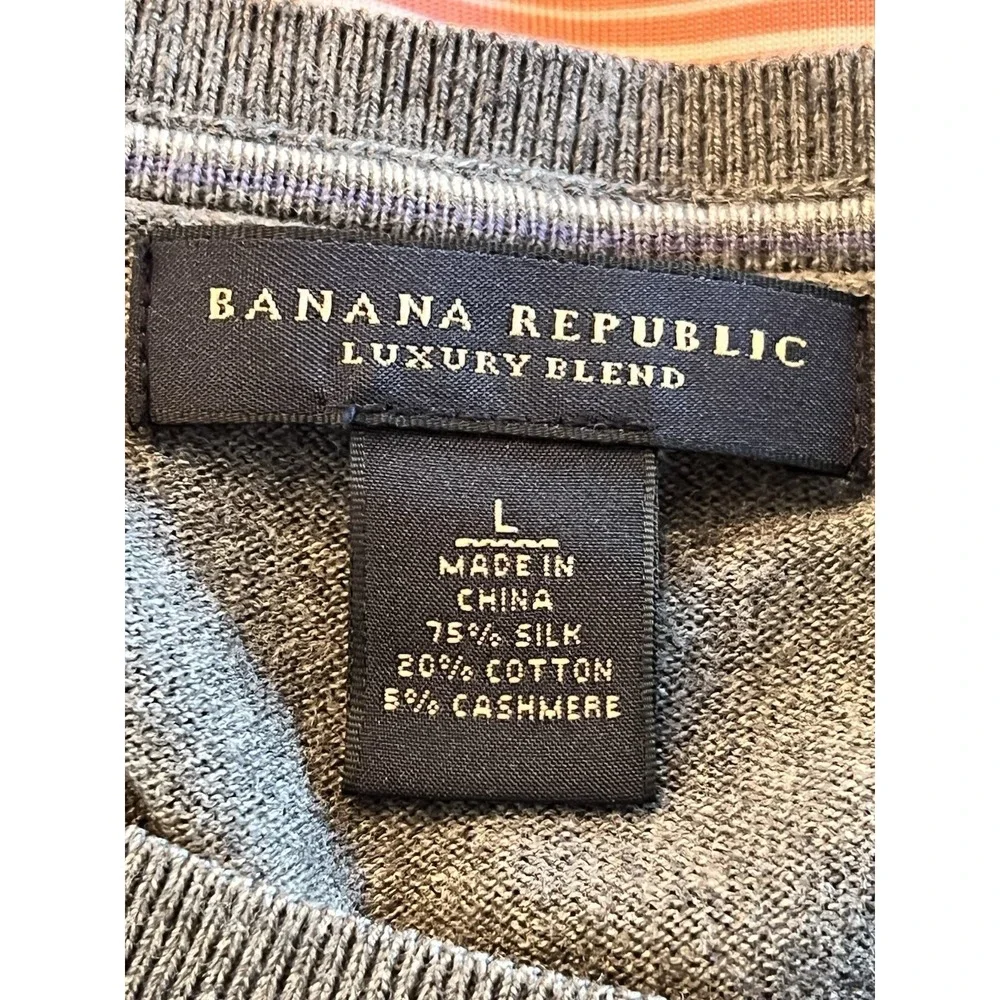 Banana Republic